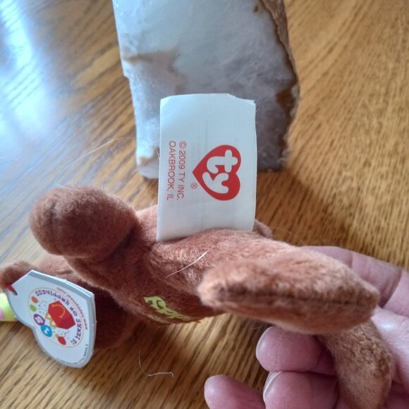 Ty Beanie Baby - Picture 3 of 5